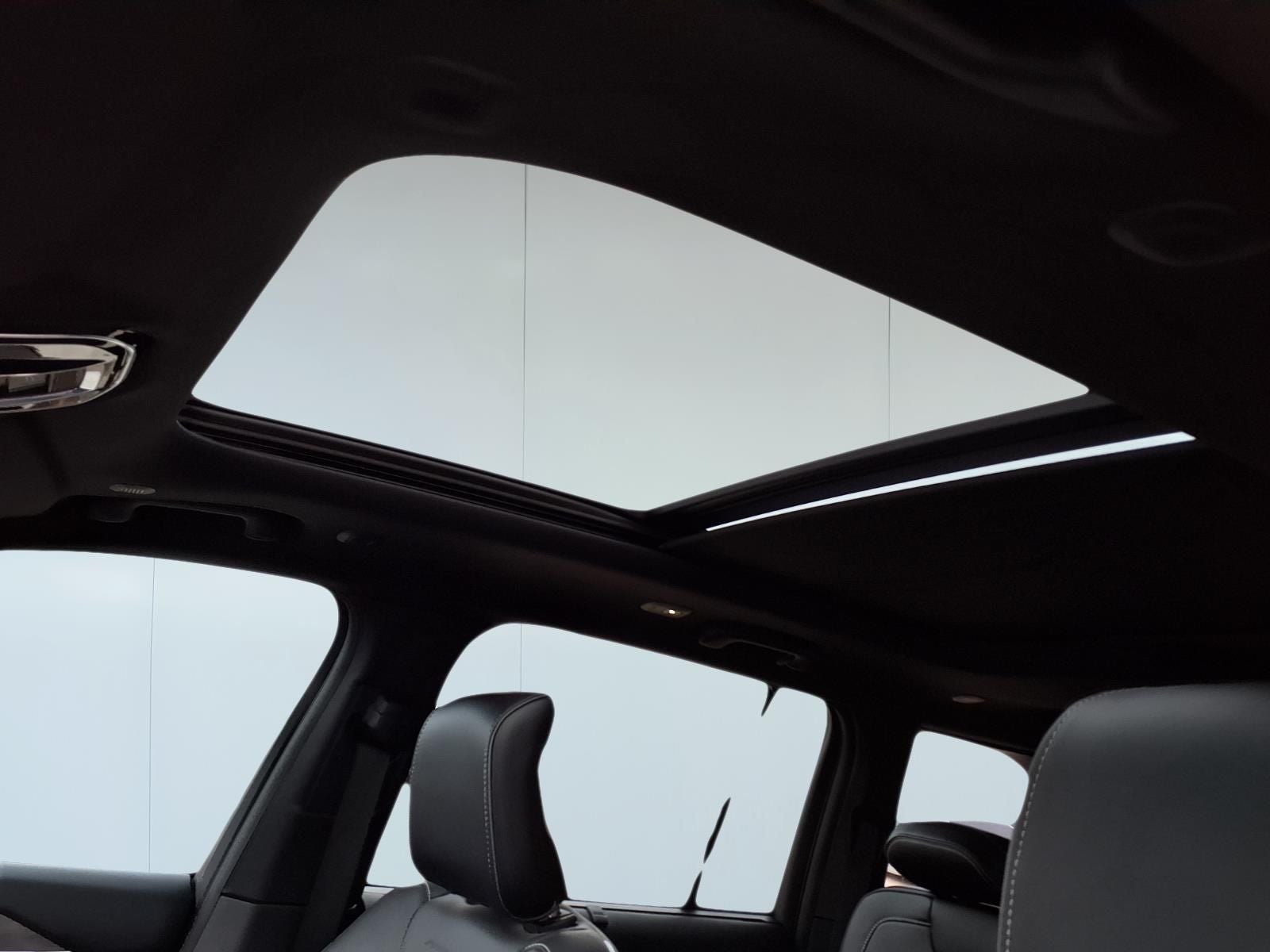 2023 Jeep Grand Cherokee Overland 4xe