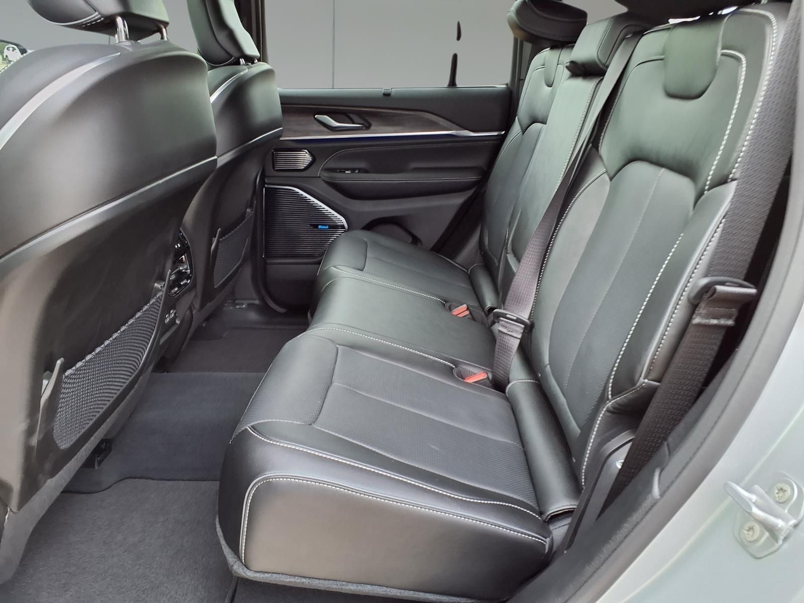 2023 Jeep Grand Cherokee Overland 4xe