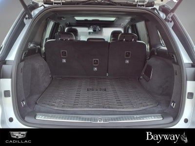 2023 Jeep Grand Cherokee Overland 4xe