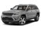 2023 Jeep Grand Cherokee 4xe Overland 4xe LUXURY TECH GROUP IV