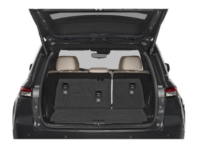 2023 Jeep Grand Cherokee 4xe Overland 4xe LUXURY TECH GROUP IV