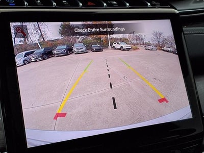 2023 Jeep Grand Cherokee 4xe Overland 4xe LUXURY TECH GROUP IV