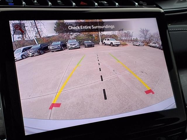 2023 Jeep Grand Cherokee 4xe Overland 4xe LUXURY TECH GROUP IV