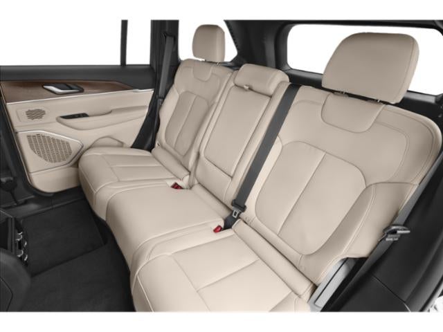 2023 Jeep Grand Cherokee 4xe Overland 4xe LUXURY TECH GROUP IV
