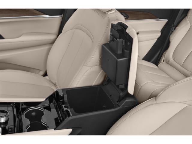 2023 Jeep Grand Cherokee 4xe Overland 4xe LUXURY TECH GROUP IV