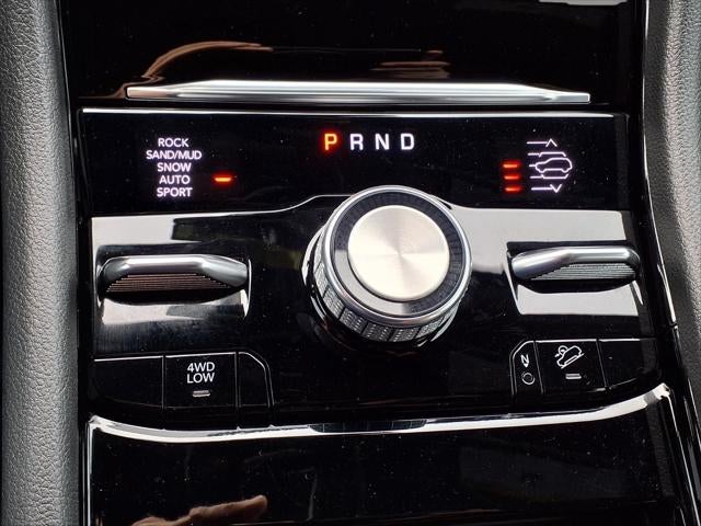 2023 Jeep Grand Cherokee 4xe Overland 4xe LUXURY TECH GROUP IV