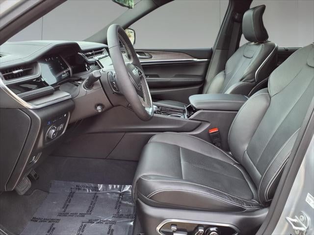 2023 Jeep Grand Cherokee 4xe Overland 4xe LUXURY TECH GROUP IV