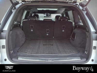 2023 Jeep Grand Cherokee 4xe Overland 4xe LUXURY TECH GROUP IV
