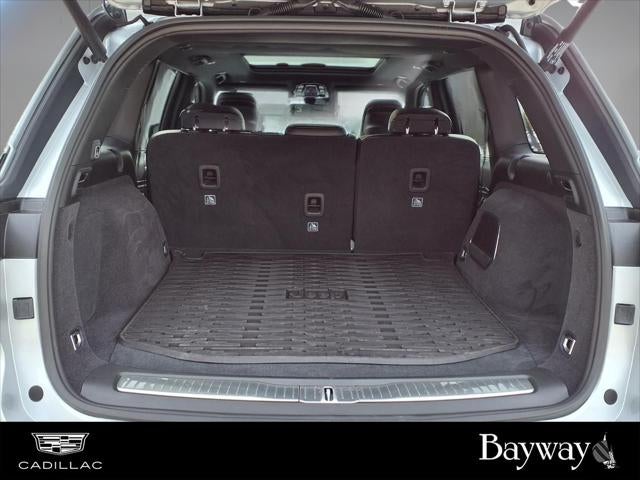 2023 Jeep Grand Cherokee 4xe Overland 4xe LUXURY TECH GROUP IV