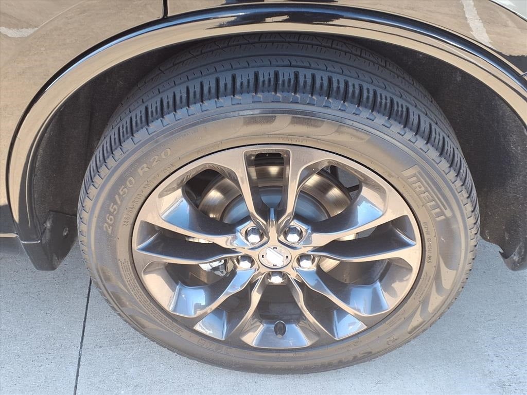 2023 Dodge Durango R/T BLACKTOP PREMIUM PKG