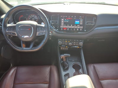 2023 Dodge Durango R/T BLACKTOP PREMIUM PKG