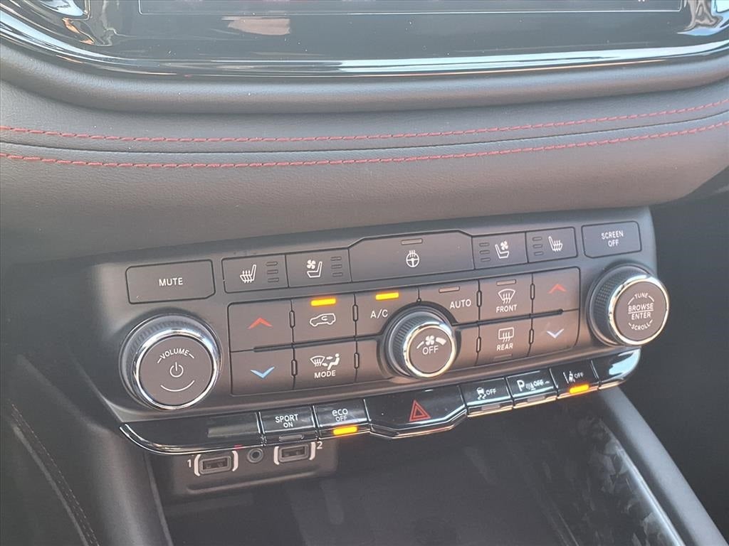 2023 Dodge Durango R/T BLACKTOP PREMIUM PKG