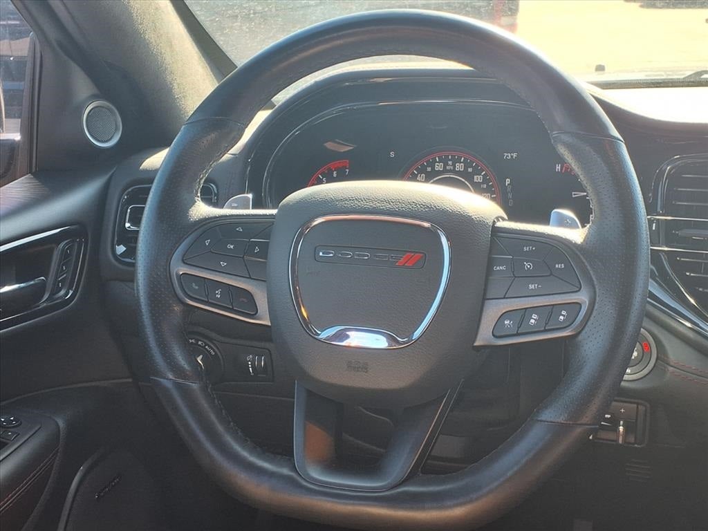 2023 Dodge Durango R/T BLACKTOP PREMIUM PKG