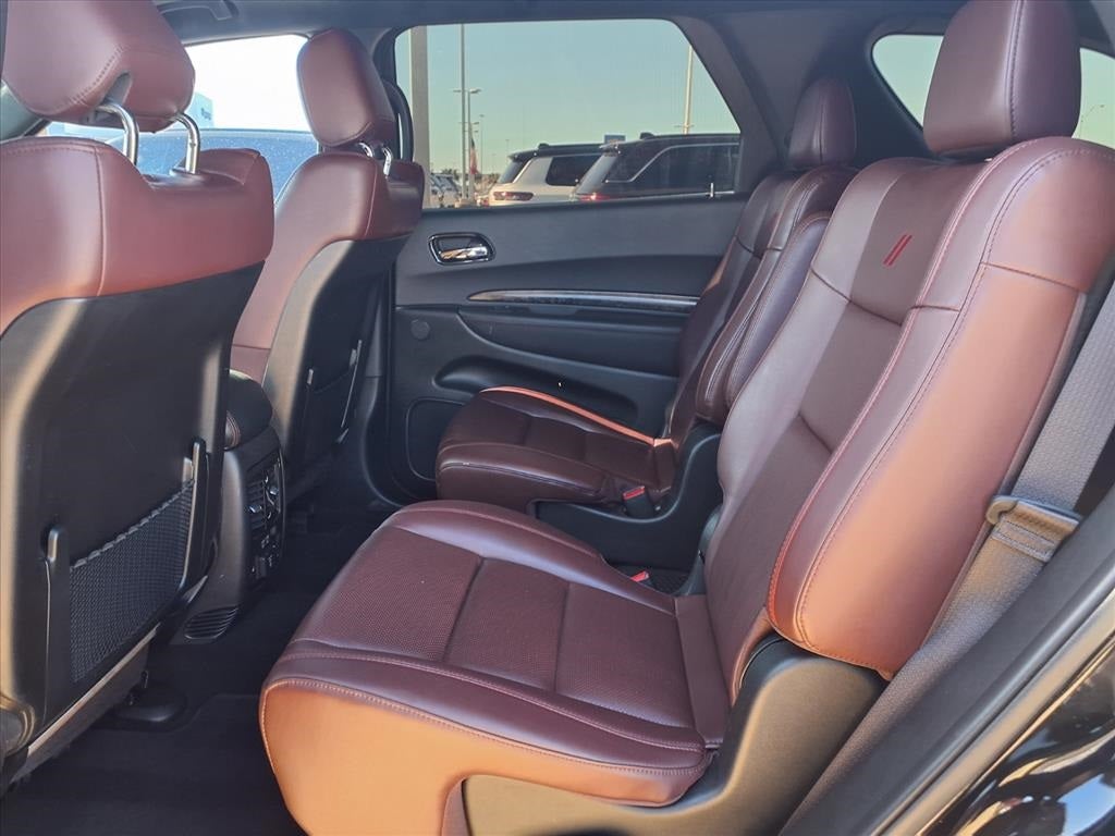 2023 Dodge Durango R/T BLACKTOP PREMIUM PKG