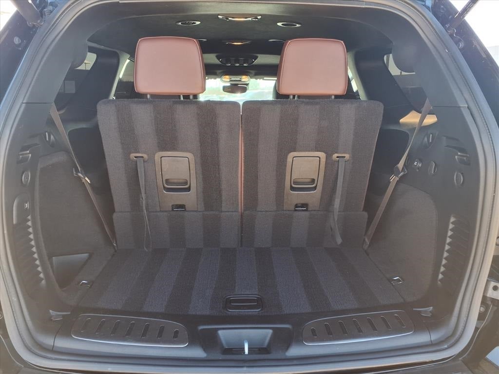 2023 Dodge Durango R/T BLACKTOP PREMIUM PKG