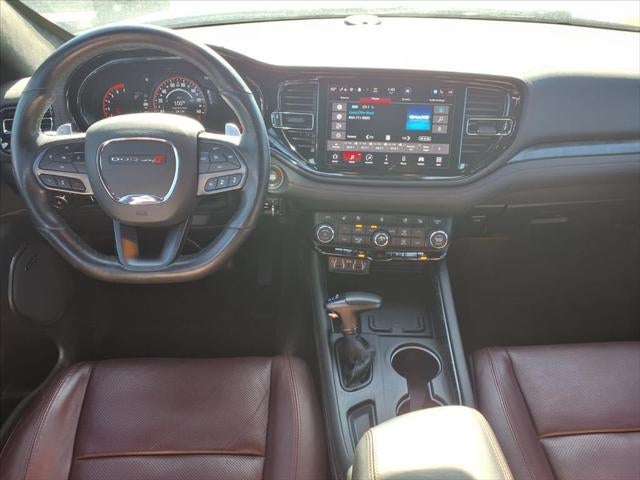 2023 Dodge Durango R/T BLACKTOP PREMIUM PKG