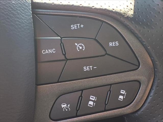 2023 Dodge Durango R/T BLACKTOP PREMIUM PKG