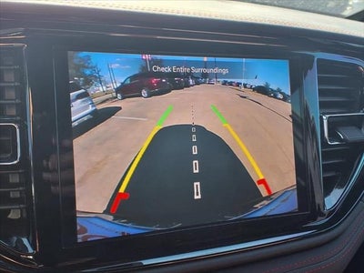 2023 Dodge Durango R/T BLACKTOP PREMIUM PKG