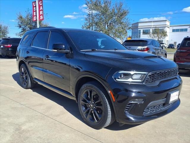2023 Dodge Durango R/T BLACKTOP PREMIUM PKG