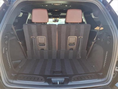 2023 Dodge Durango R/T BLACKTOP PREMIUM PKG
