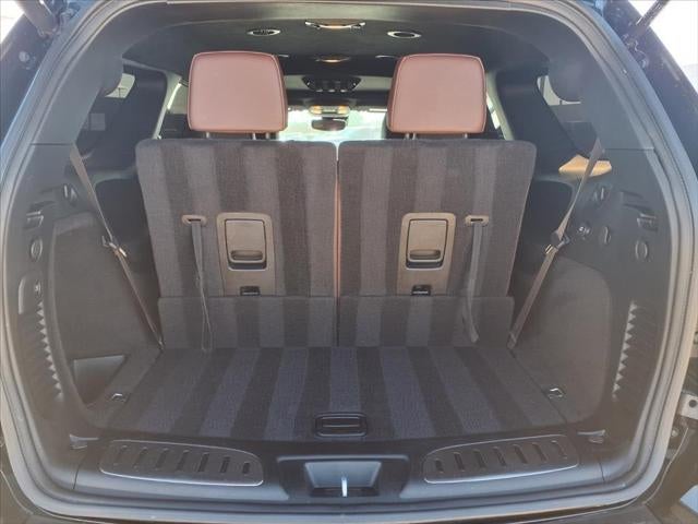 2023 Dodge Durango R/T BLACKTOP PREMIUM PKG