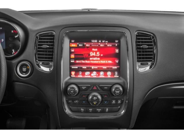 2020 Dodge Durango R/T BLACKTOP