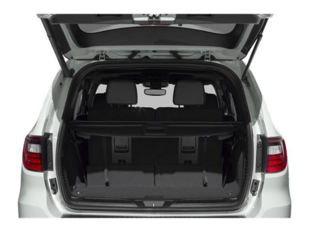 2020 Dodge Durango R/T BLACKTOP