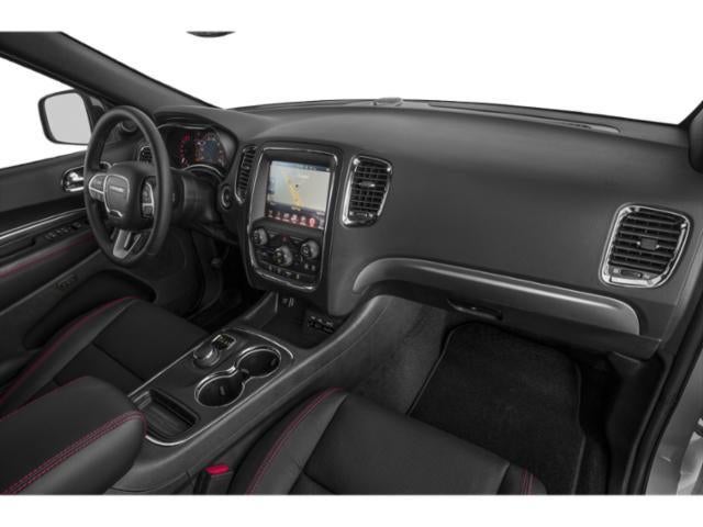 2020 Dodge Durango R/T BLACKTOP