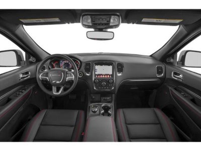 2020 Dodge Durango R/T BLACKTOP