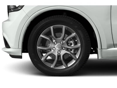 2020 Dodge Durango R/T BLACKTOP