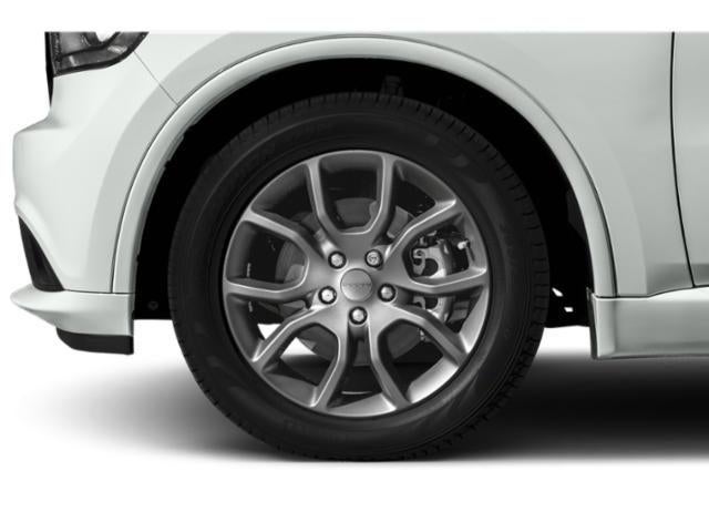 2020 Dodge Durango R/T BLACKTOP