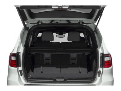 2020 Dodge Durango R/T BLACKTOP