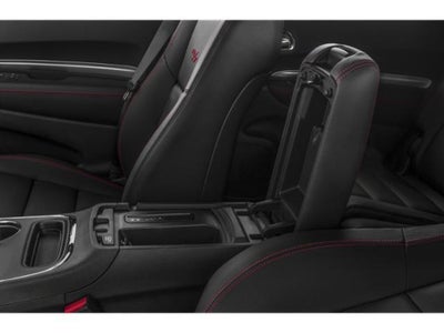 2020 Dodge Durango R/T BLACKTOP