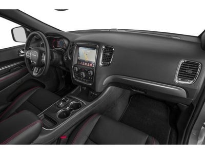2020 Dodge Durango R/T BLACKTOP