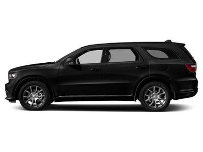 2020 Dodge Durango R/T BLACKTOP