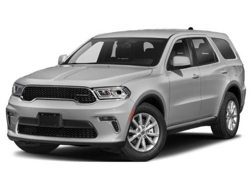 2023 Dodge Durango R/T Plus BLACKTOP