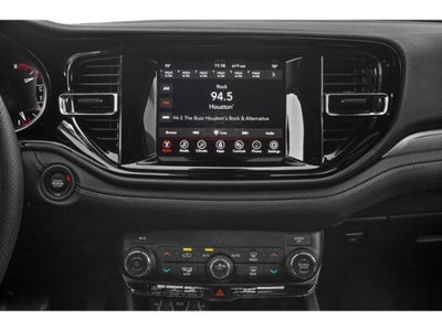 2023 Dodge Durango R/T Plus BLACKTOP