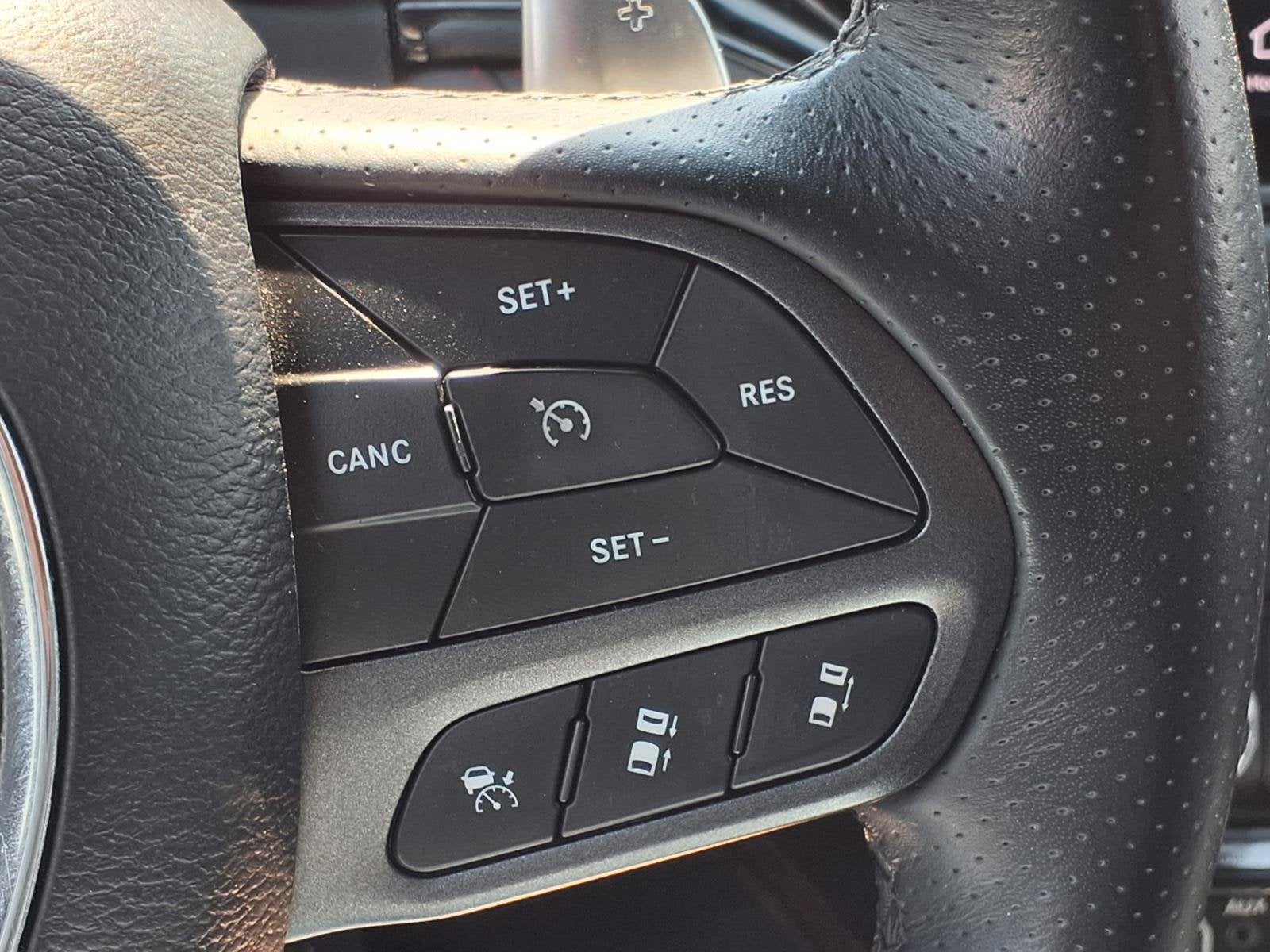 2023 Dodge Durango R/T Plus BLACKTOP