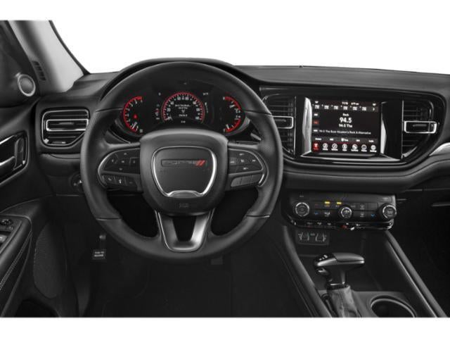 2023 Dodge Durango R/T Plus BLACKTOP