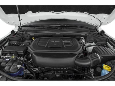 2023 Dodge Durango R/T Plus BLACKTOP