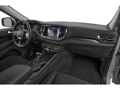 2023 Dodge Durango R/T Plus BLACKTOP