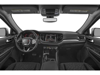 2023 Dodge Durango R/T Plus BLACKTOP
