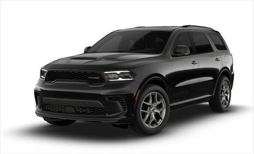 2026 Dodge Durango GT Premium HEMI V8
