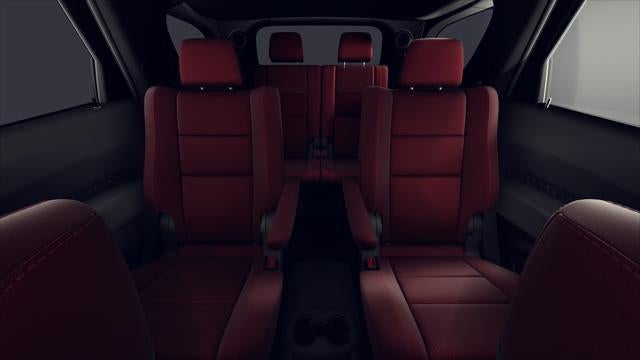 2026 Dodge Durango GT Premium HEMI V8