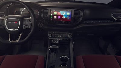 2026 Dodge Durango GT Premium HEMI V8