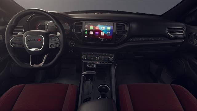 2026 Dodge Durango GT Premium HEMI V8