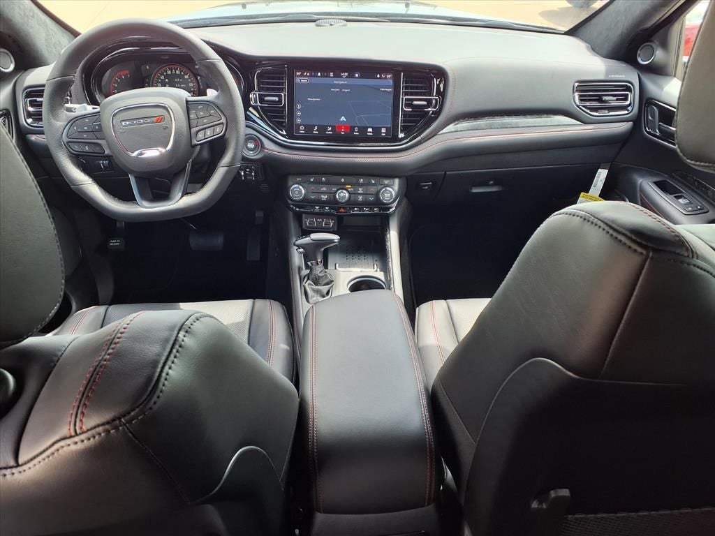 2026 Dodge Durango GT Premium HEMI V8