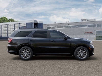 2026 Dodge Durango GT Premium HEMI V8