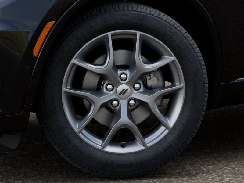 2026 Dodge Durango GT Premium HEMI V8