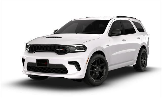 2026 Dodge Durango GT HEMI V8